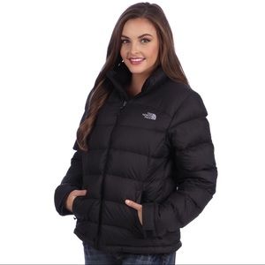 North face women’s Small Jacket